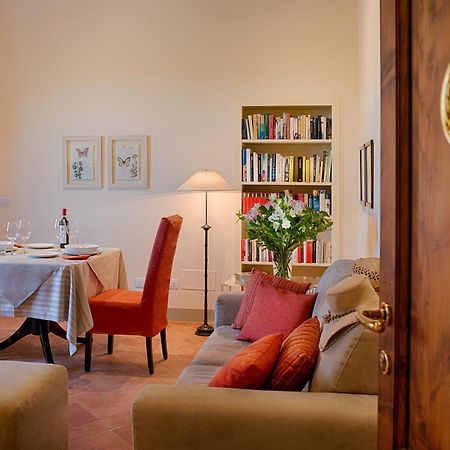 La Valletta Boutique Wine Estate Panzano in Chianti Eksteriør bilde