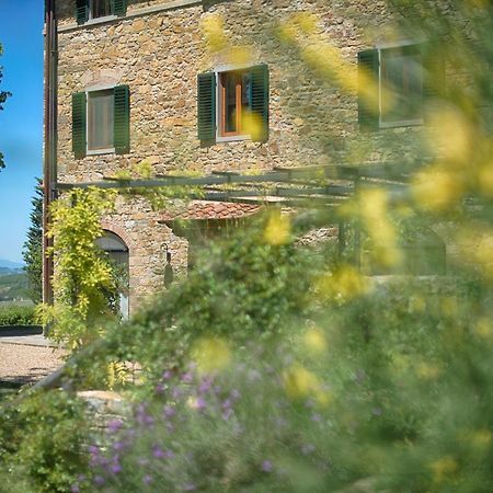La Valletta Boutique Wine Estate Panzano in Chianti Eksteriør bilde