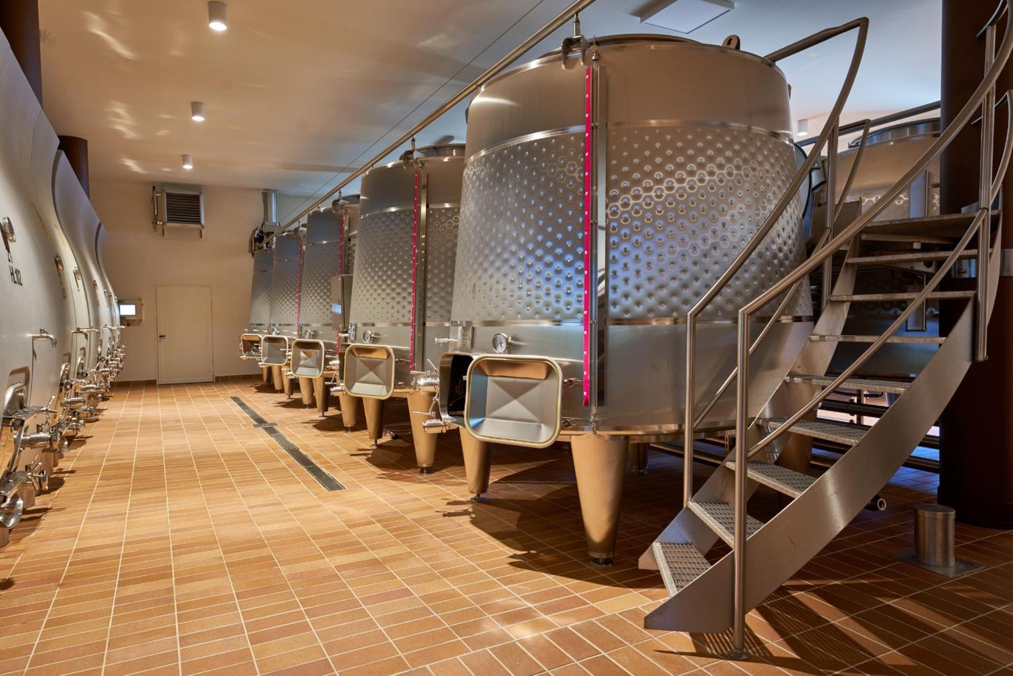 La Valletta Boutique Wine Estate Panzano in Chianti Eksteriør bilde